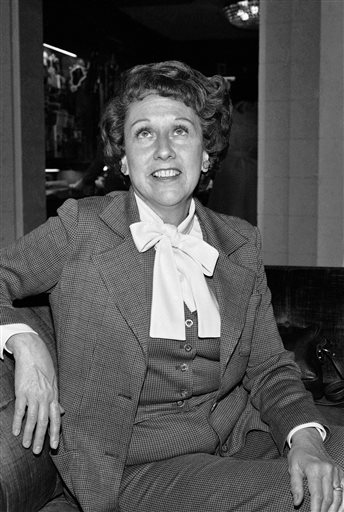 Jean Stapleton