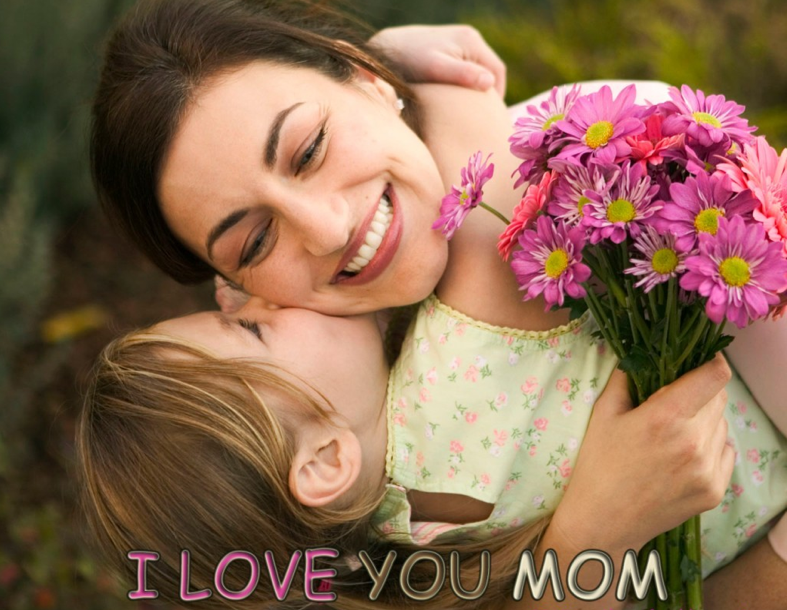 Tell us about your mom!  Enter our Mother's Day Photo and Essay Contest.