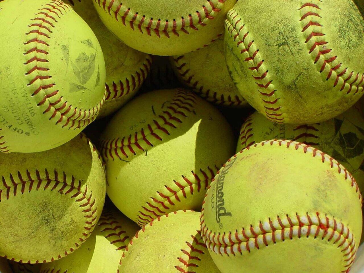 STATE SPORTS: Area softball teams still alive in consolation brackets