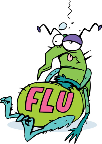 Flu season arrives on North Olympic Peninsula; have you had your shot?