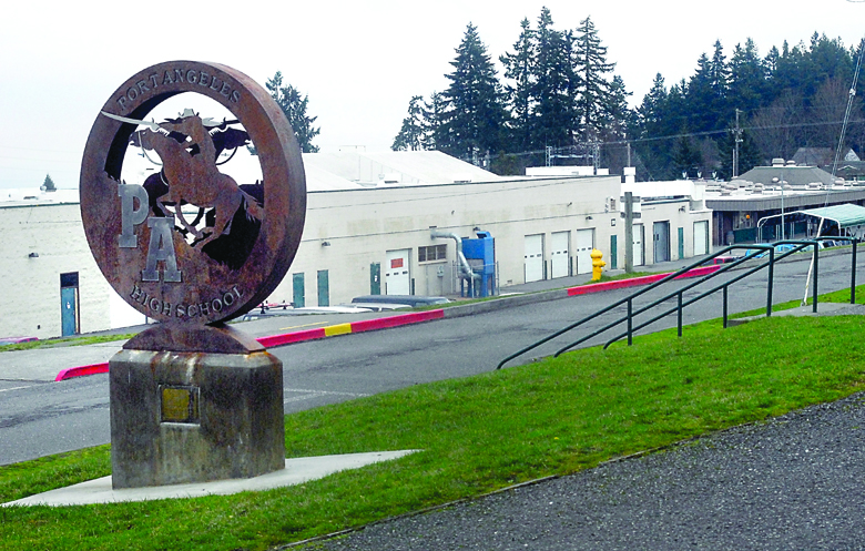 Port Angeles School Board to consider when to seek high school bond at