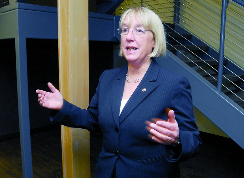 Sen. Patty Murray