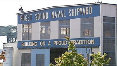 Bremerton shipyard hiring 800 more helpers