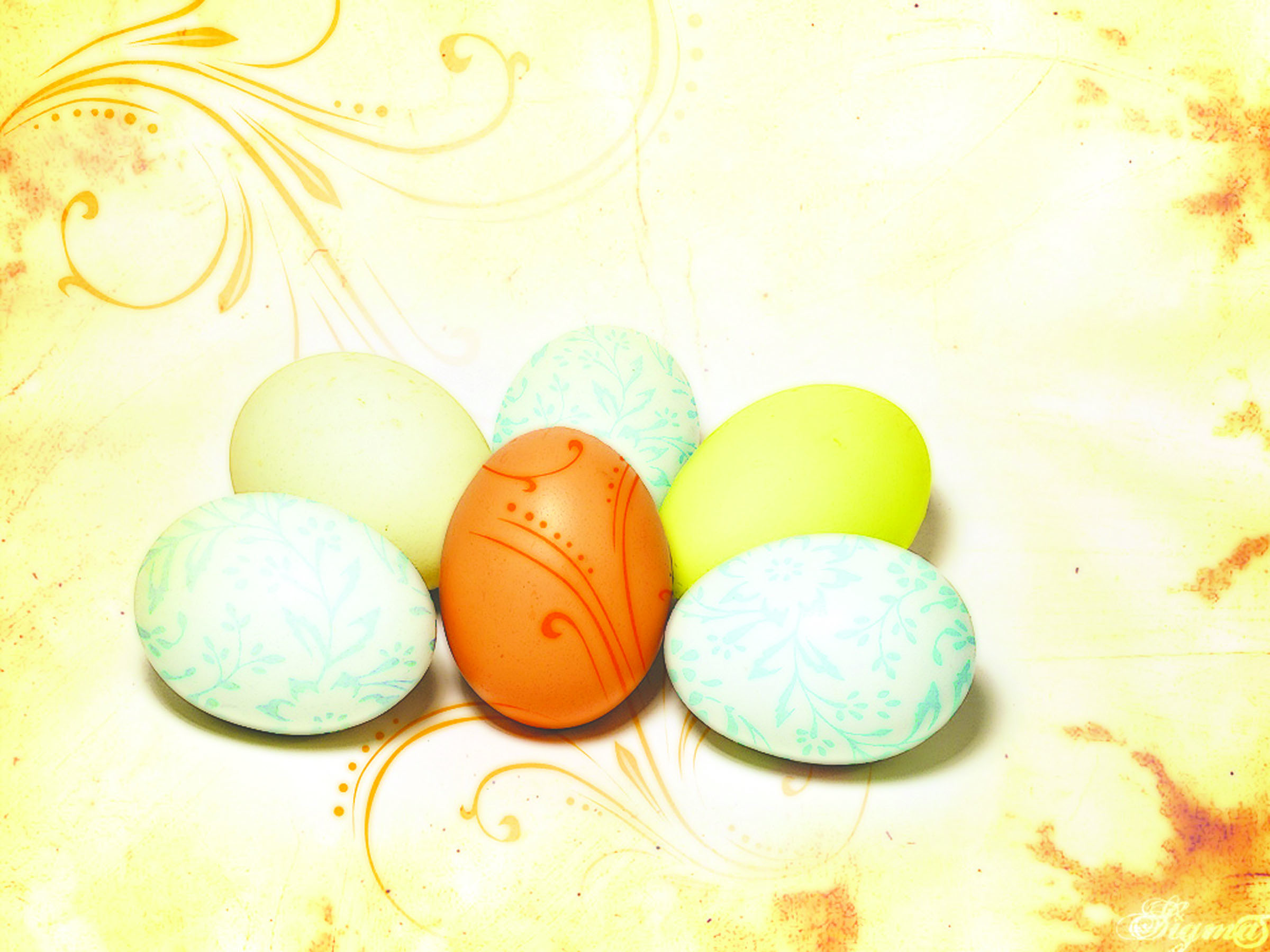 UPDATED — Where to find Easter church services/Easter eggsitement on the North Olympic Peninsula