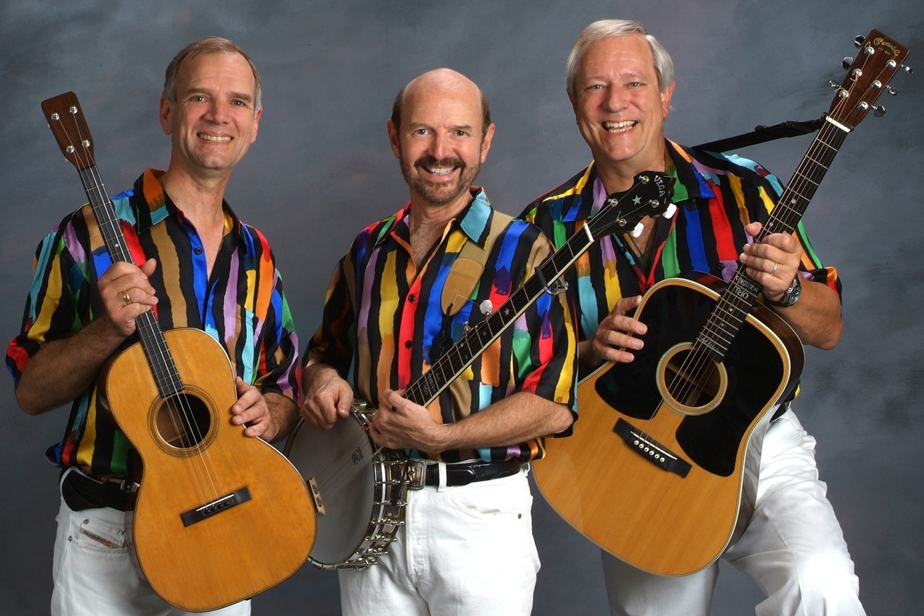 Kingston Trio