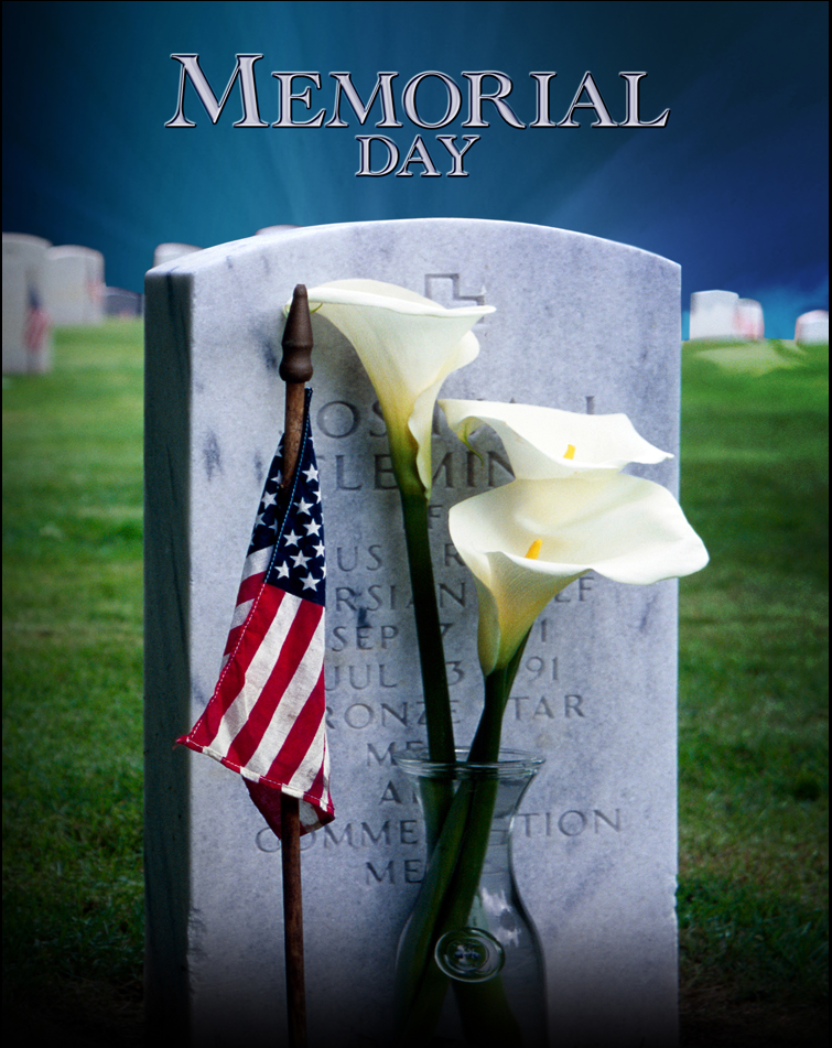Solemn events to commemorate Memorial Day across Peninsula