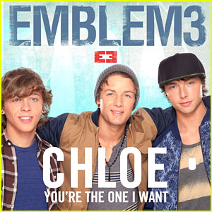 Sequim's Emblem3 appears on national TV [See it here]