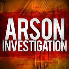 Sequim woman arrested in arson probe