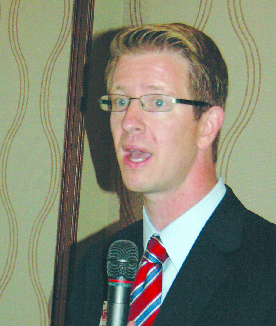 Rep. Derek Kilmer