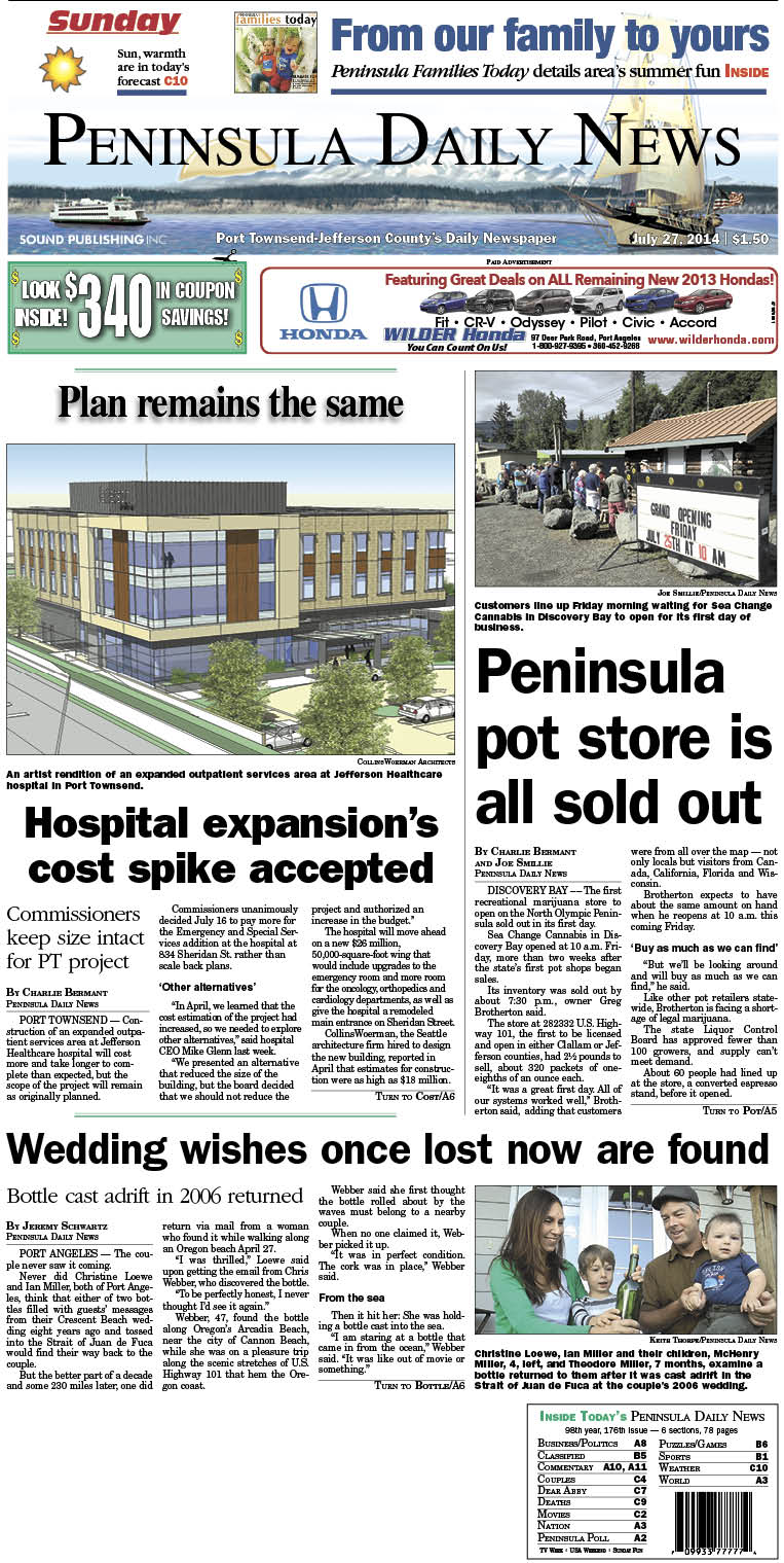 PDN20120909J by Peninsula Daily News & Sequim Gazette - Issuu