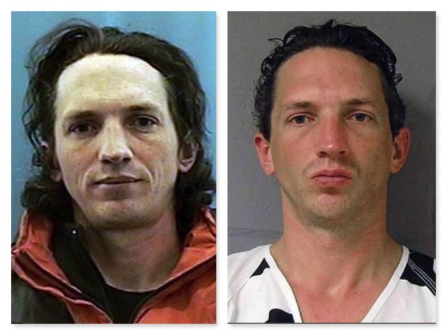 Serial Killer I Israel Keyes History A Shock To Those Who Knew Him In Neah Bay Peninsula 