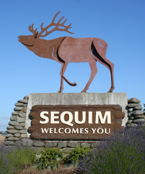 Sequim again named top retirement destination — this time by Huffington Post, Fox News [** WITH VIDEO ** ]