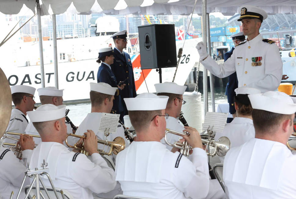 Navy Band Northwest