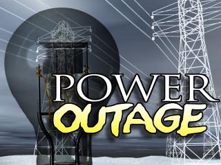 Final scheduled power outage for West End set for early Sunday