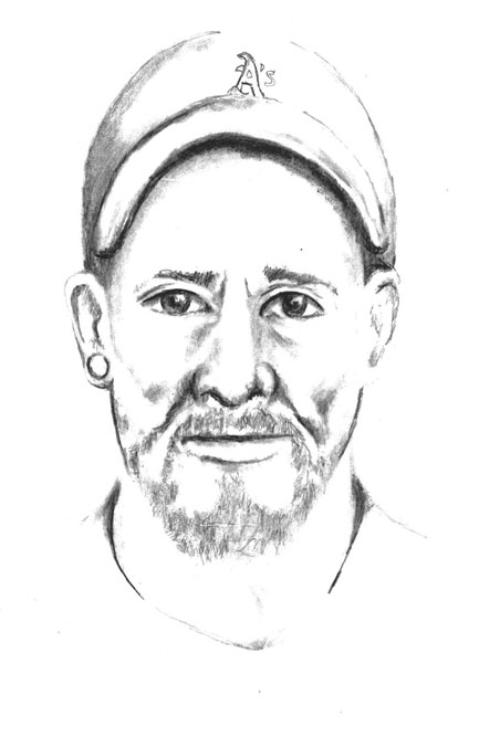 Port Townsend police are asking for the public's help in identifying a man depicted in a sketch made form a boy's description of a man who approached him earlier this month.