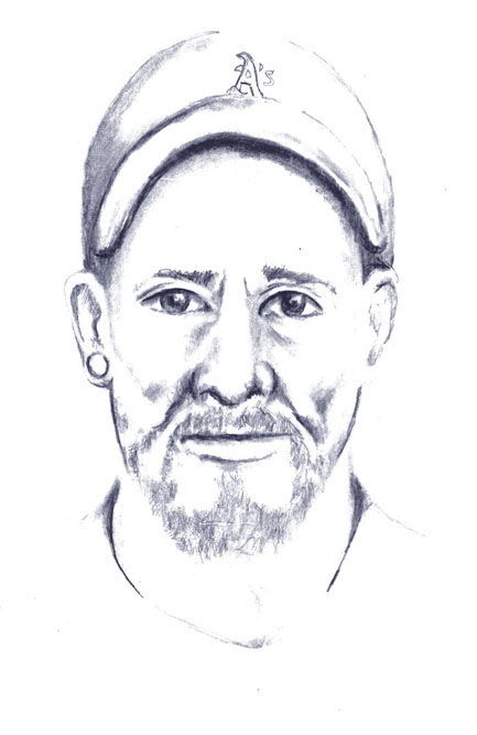 Who is this? Port Townsend police release sketch of man suspected of child luring