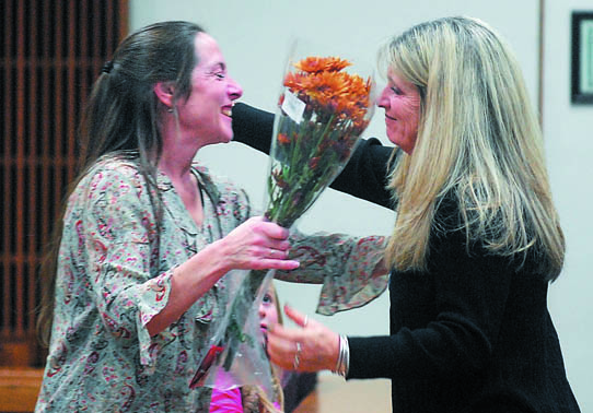 Clallam Drug Court celebrates 250th graduate Peninsula Daily News