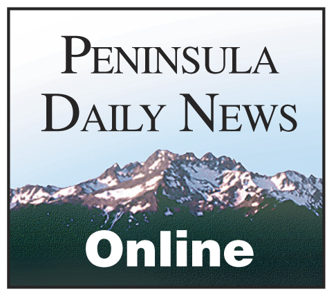 TO OUR READERS: Beginning Monday, Peninsula Daily News will charge frequent users of its website