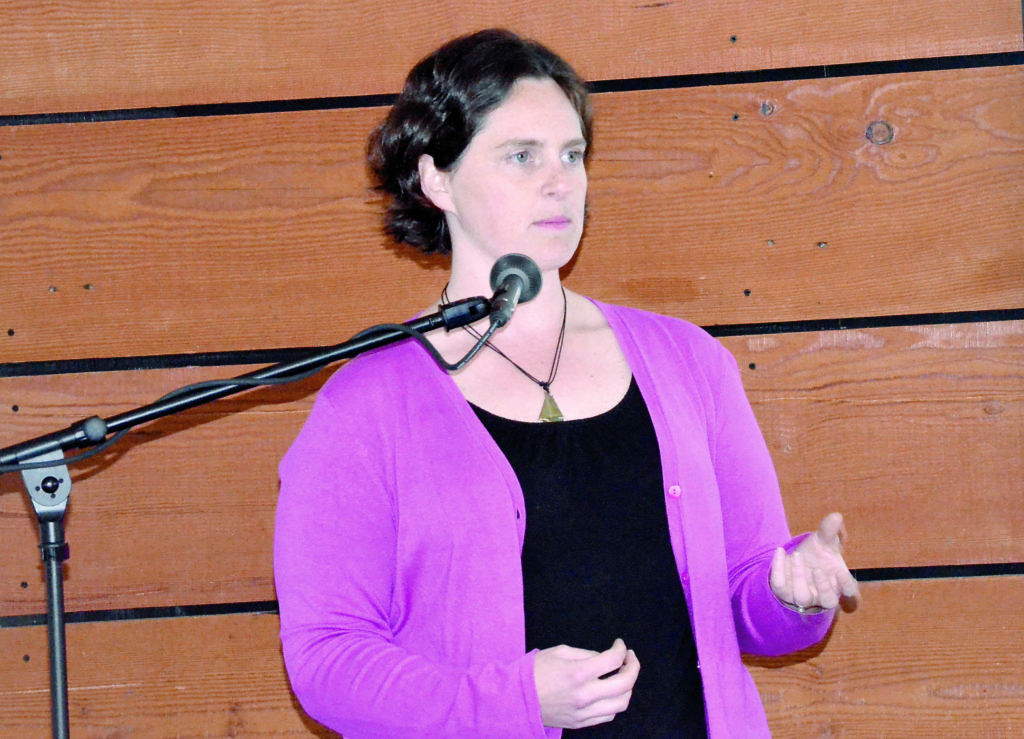 Director named to head Port Townsend maritime program | Peninsula Daily ...