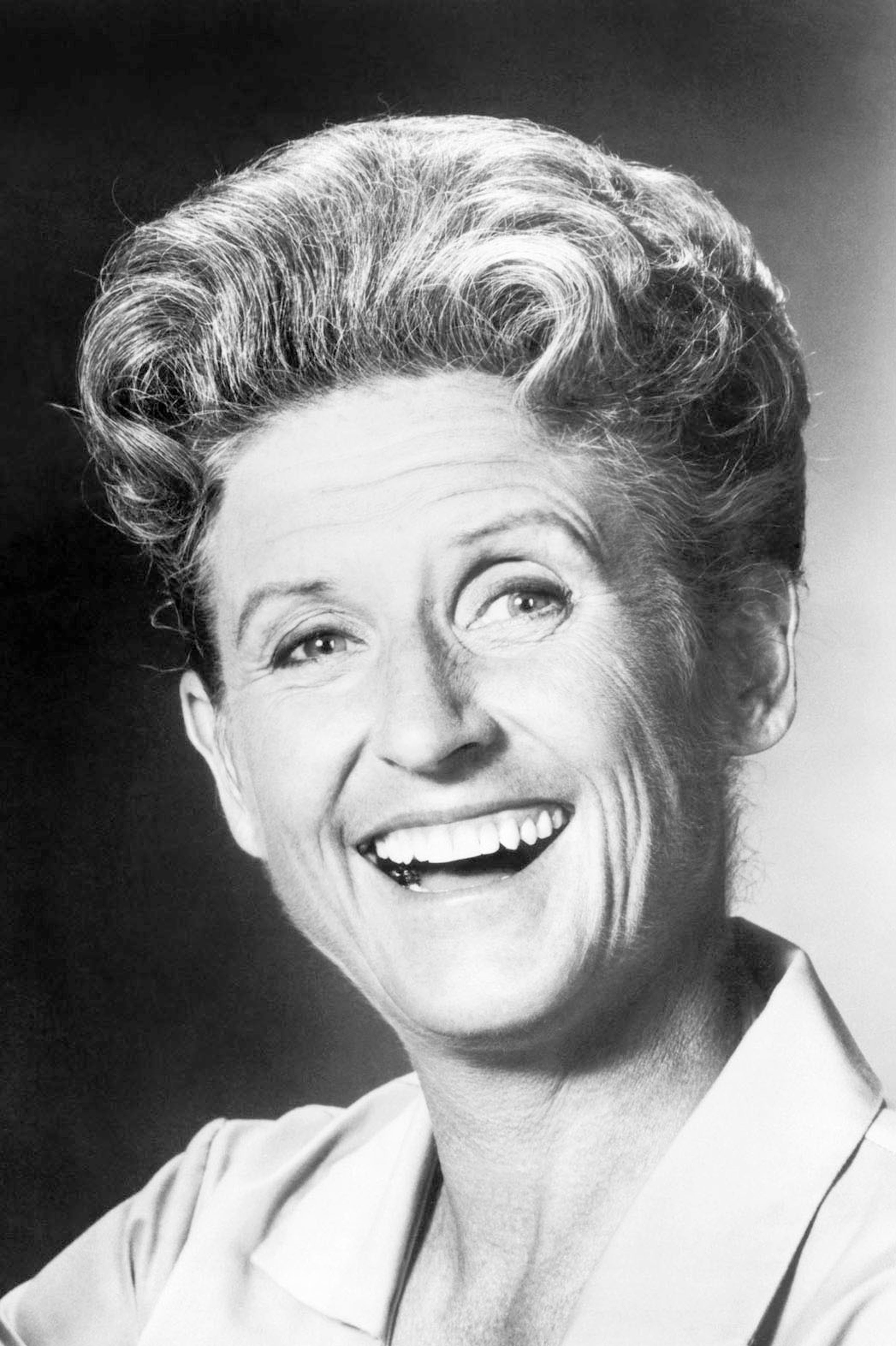 Ann B. Davis as Alice Nelson