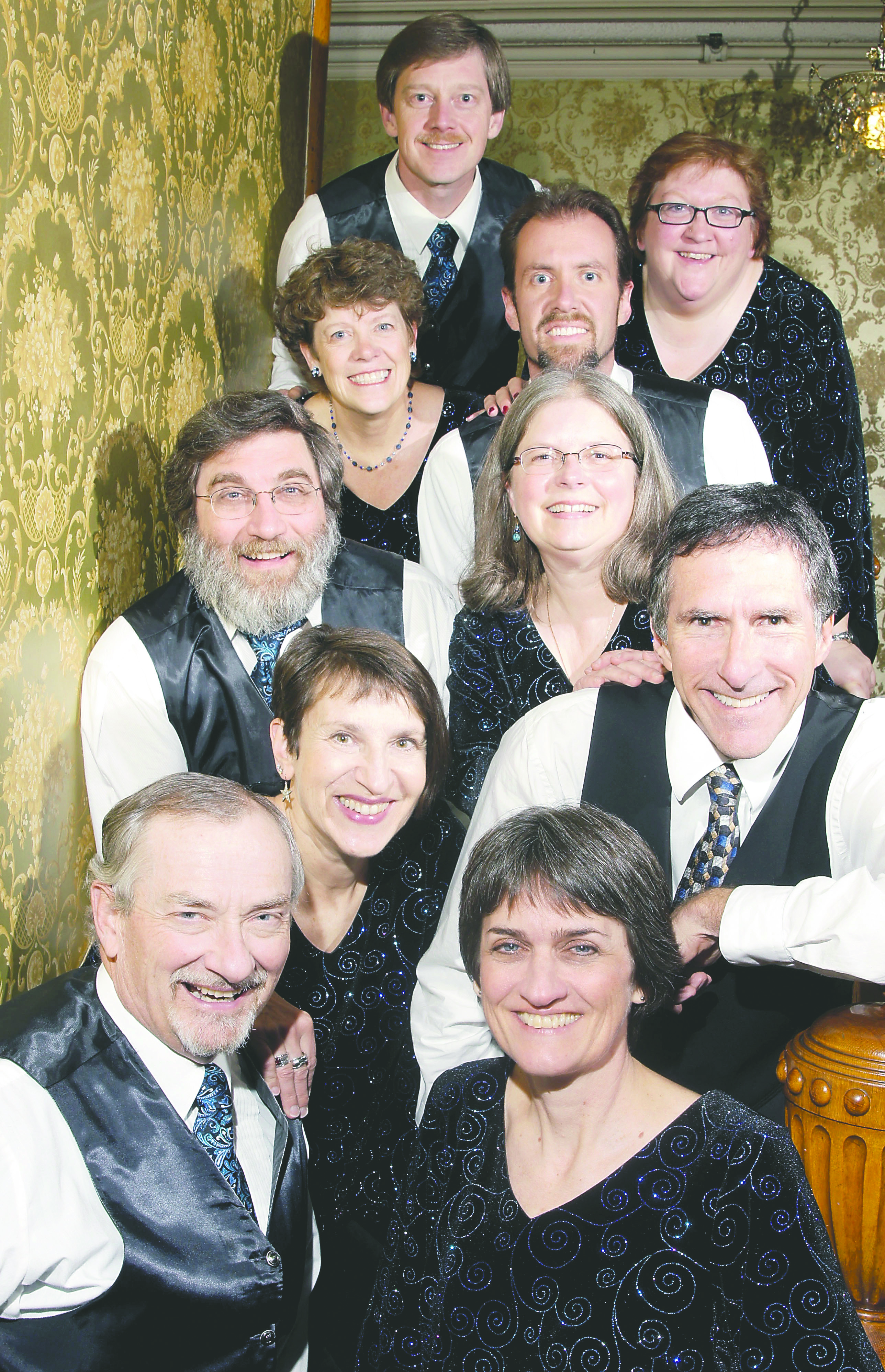 WEEKEND: Musical surprises in store for Wild Rose Chorale | Peninsula