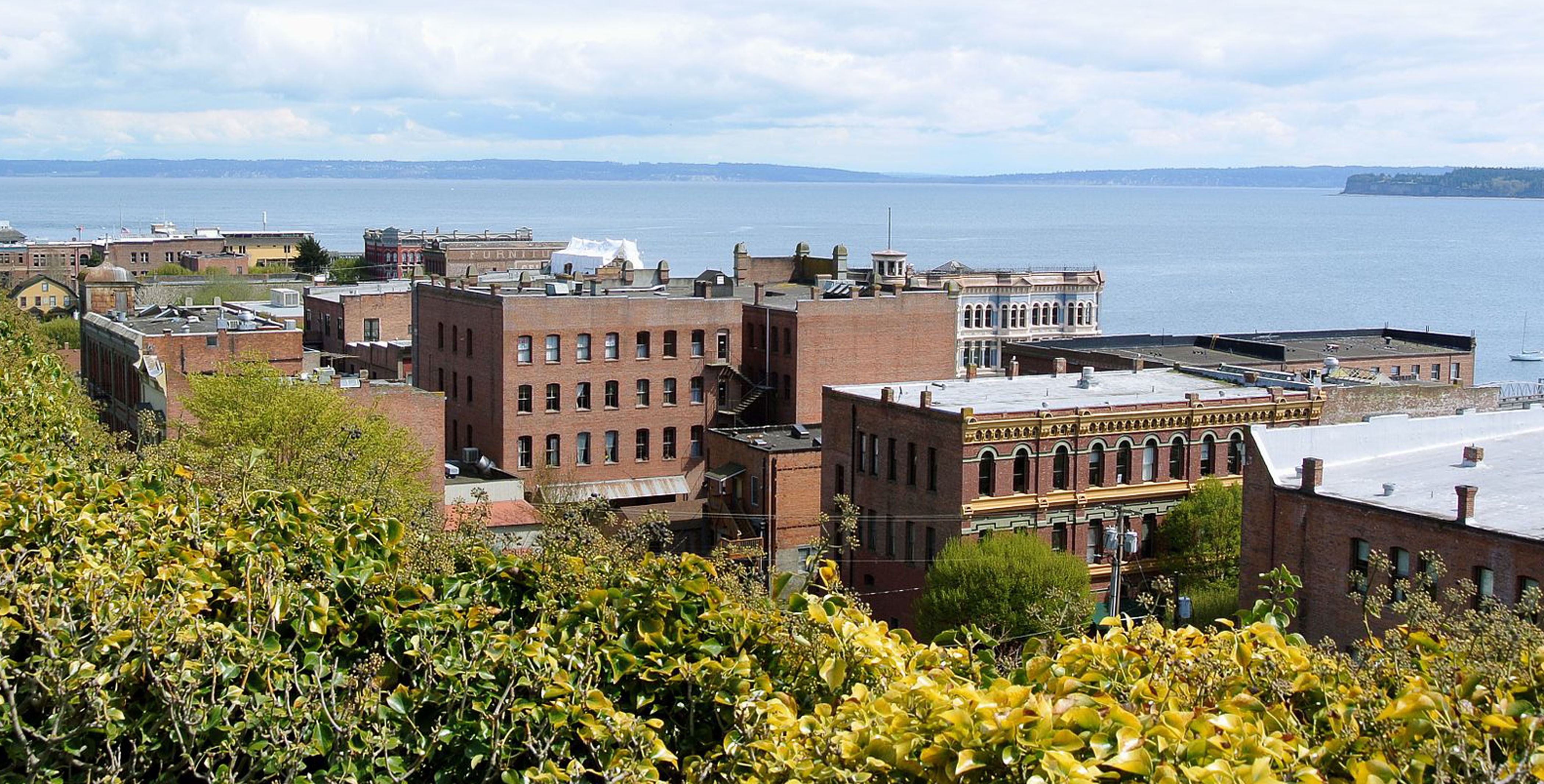 Port Townsend Makes Fodor's Prestigious List Of 10 Best Small Towns In ...