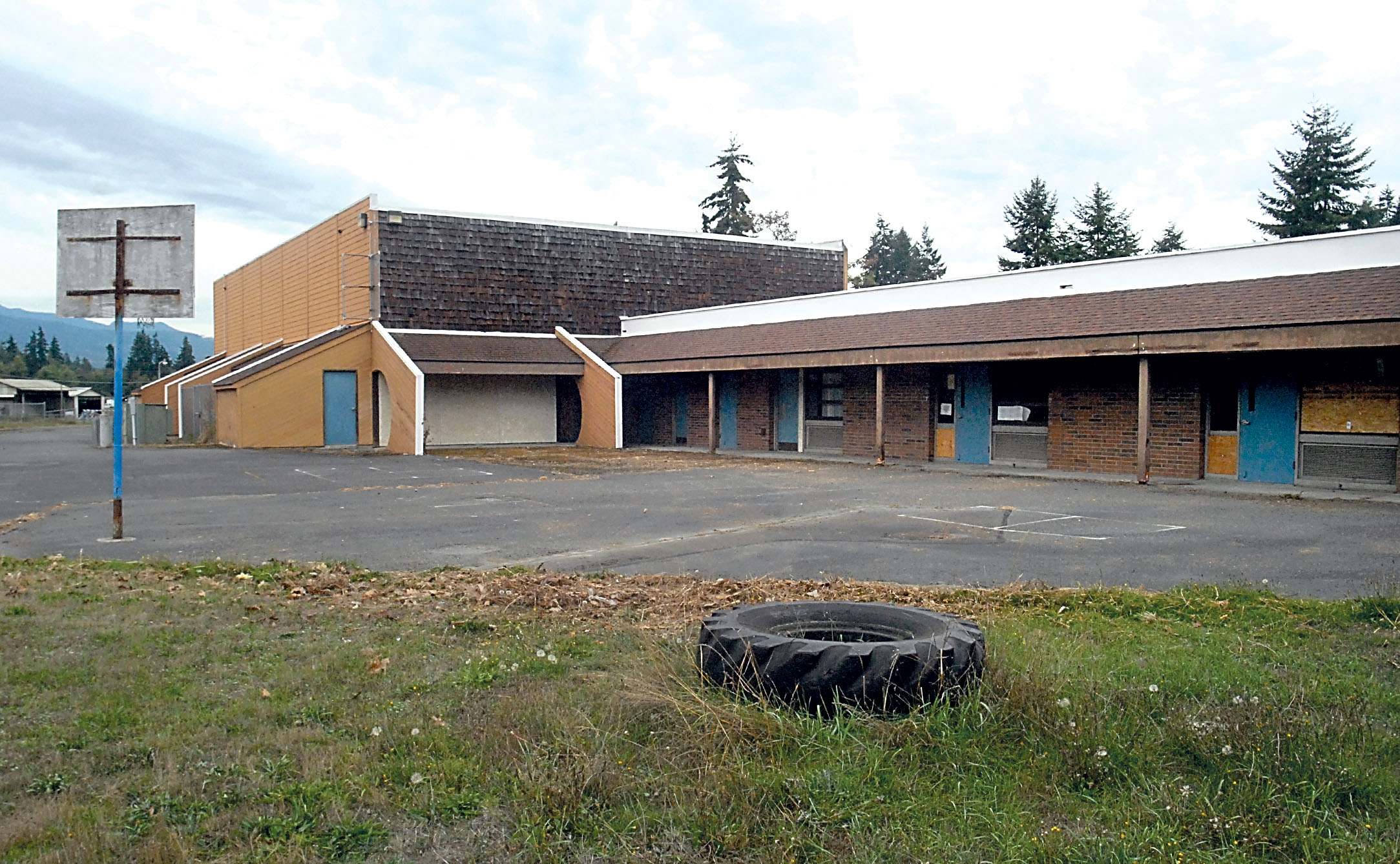 Fairview Elementary School