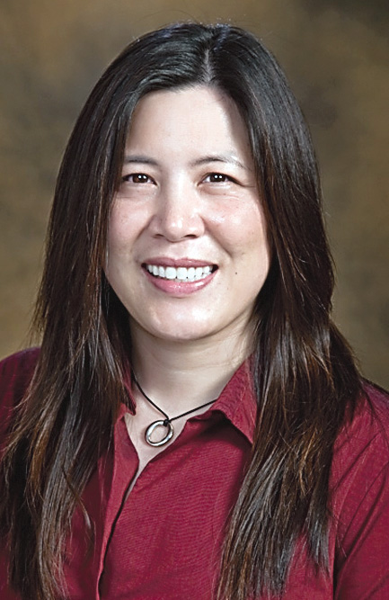 Dr. Molly Hong