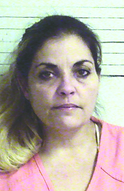 Federal indictments add to charges against Marlen Ravelo, 47, of Port Angeles