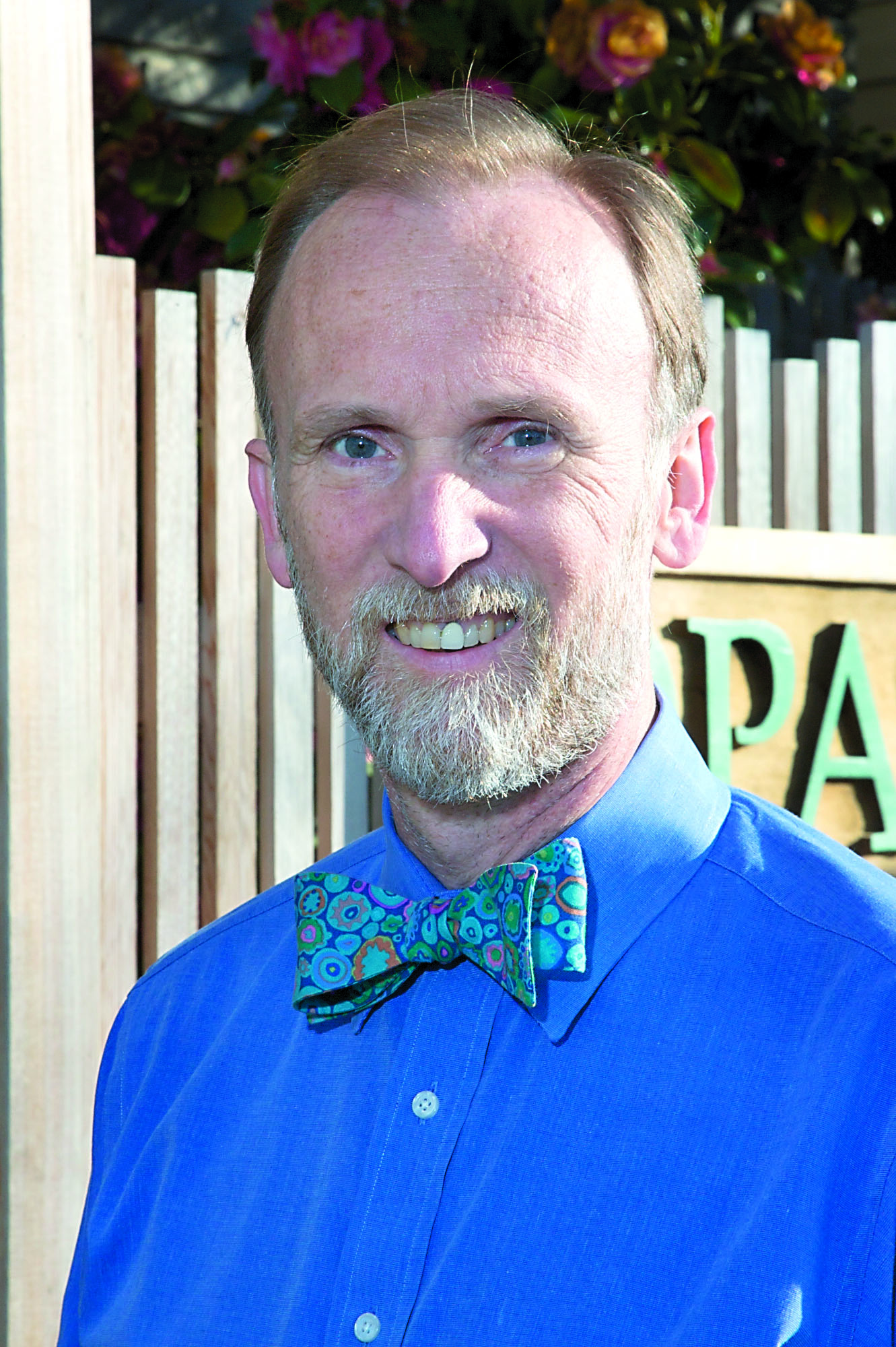 Port Townsend doctor signs settlement after two-year investigation, hopes  to put case behind him | Peninsula Daily News