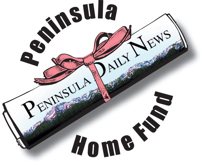 'A hand up, not a handout': This season's Peninsula Home Fund campaign is underway