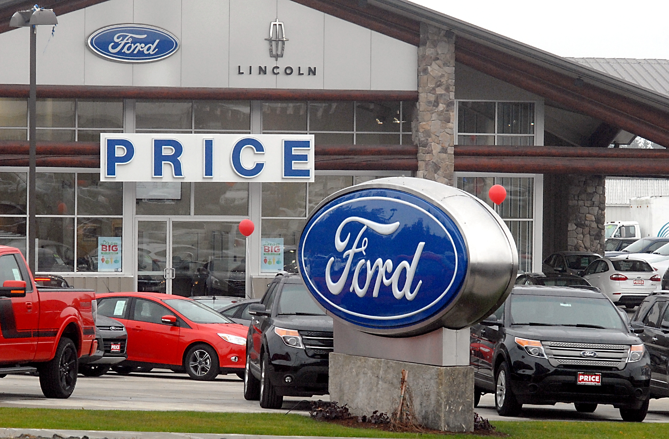 Enjoy unlimited access to PDN website this holiday weekend, proudly sponsored by Price Ford Lincoln of Port Angeles