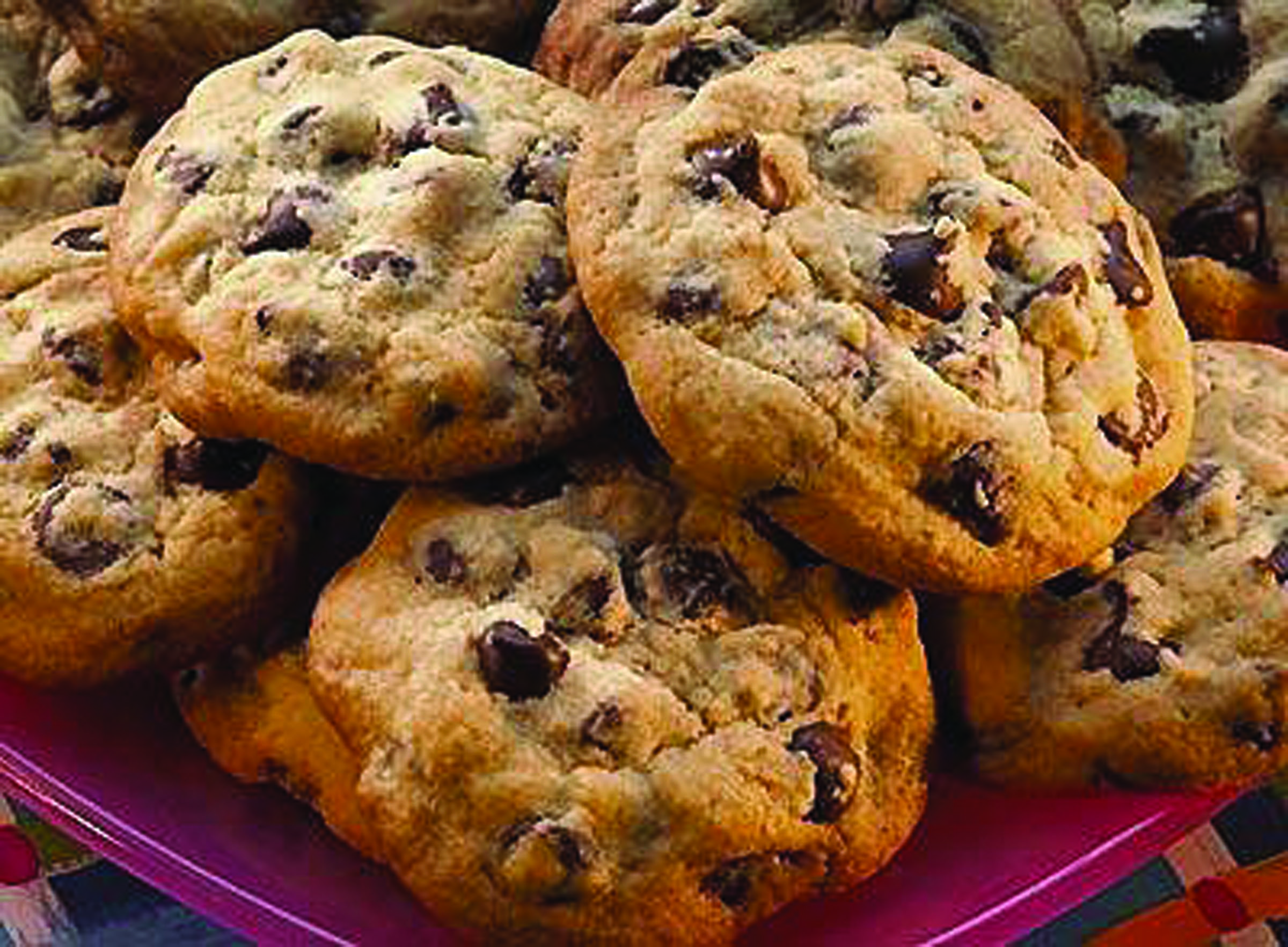 Entries for the 11th annual Great Cookie Bake-off will be accepted Thursday at the Clallam Bay Post Office.