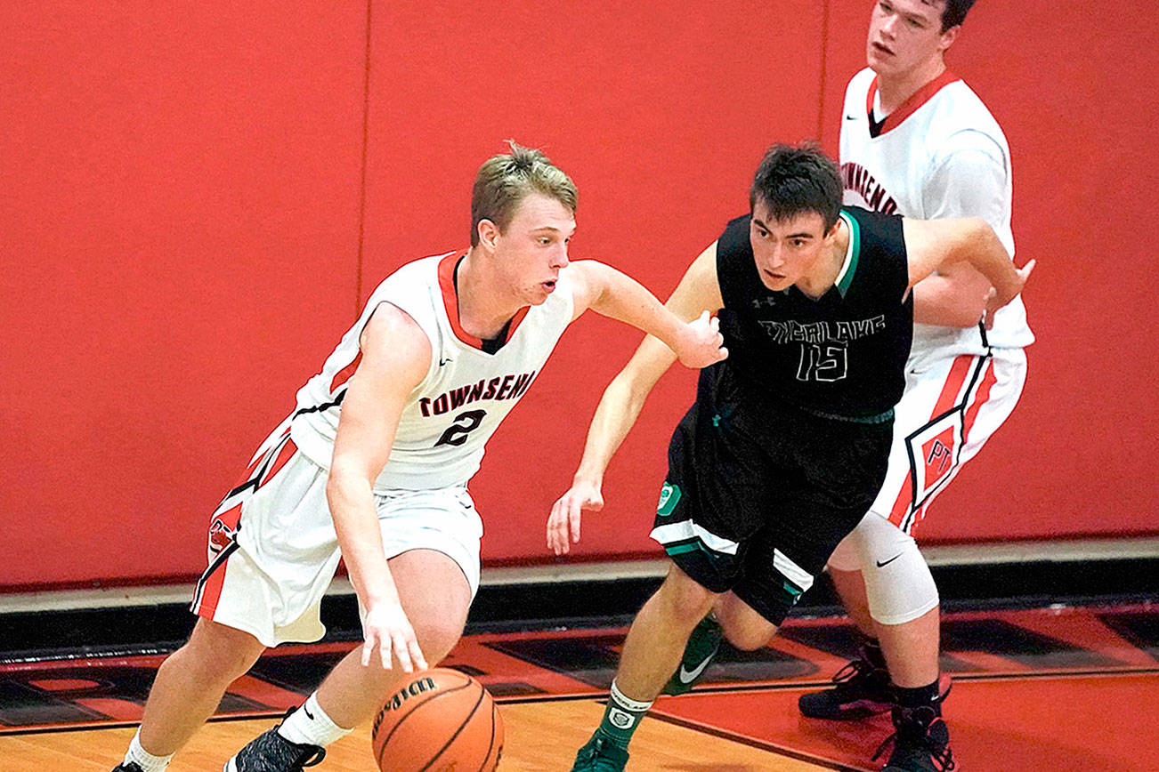 PREP BOYS HOOPS: Owls’ shooting too hot for the Redhawks