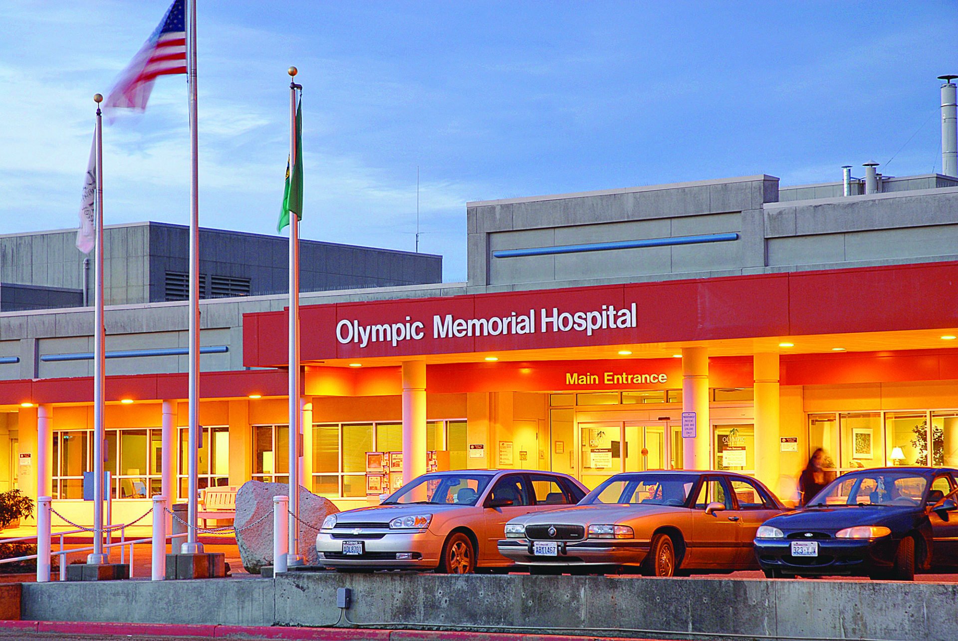 Olympic Medical Center, union reach tentative agreement Peninsula