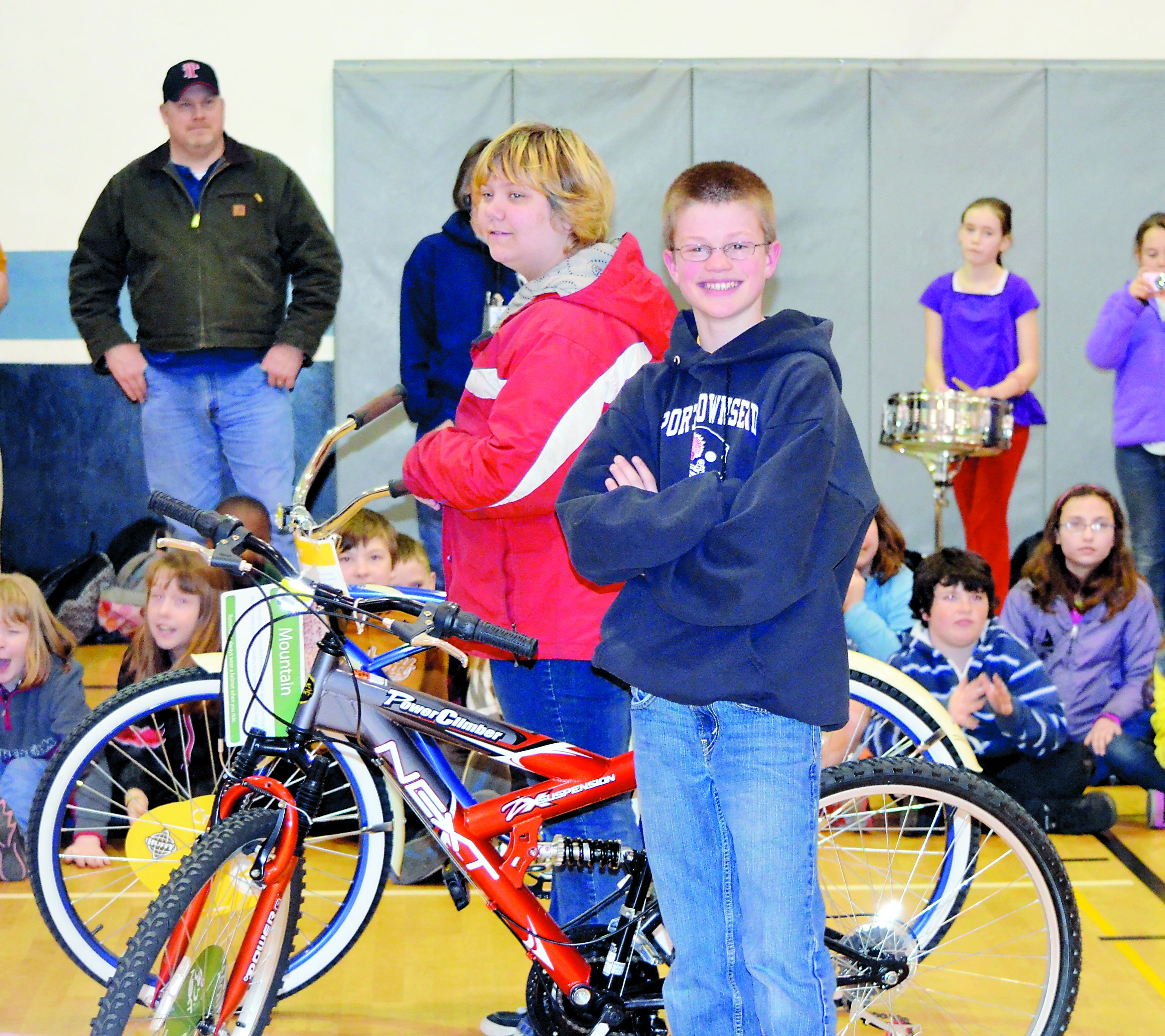 blue heron bicycles