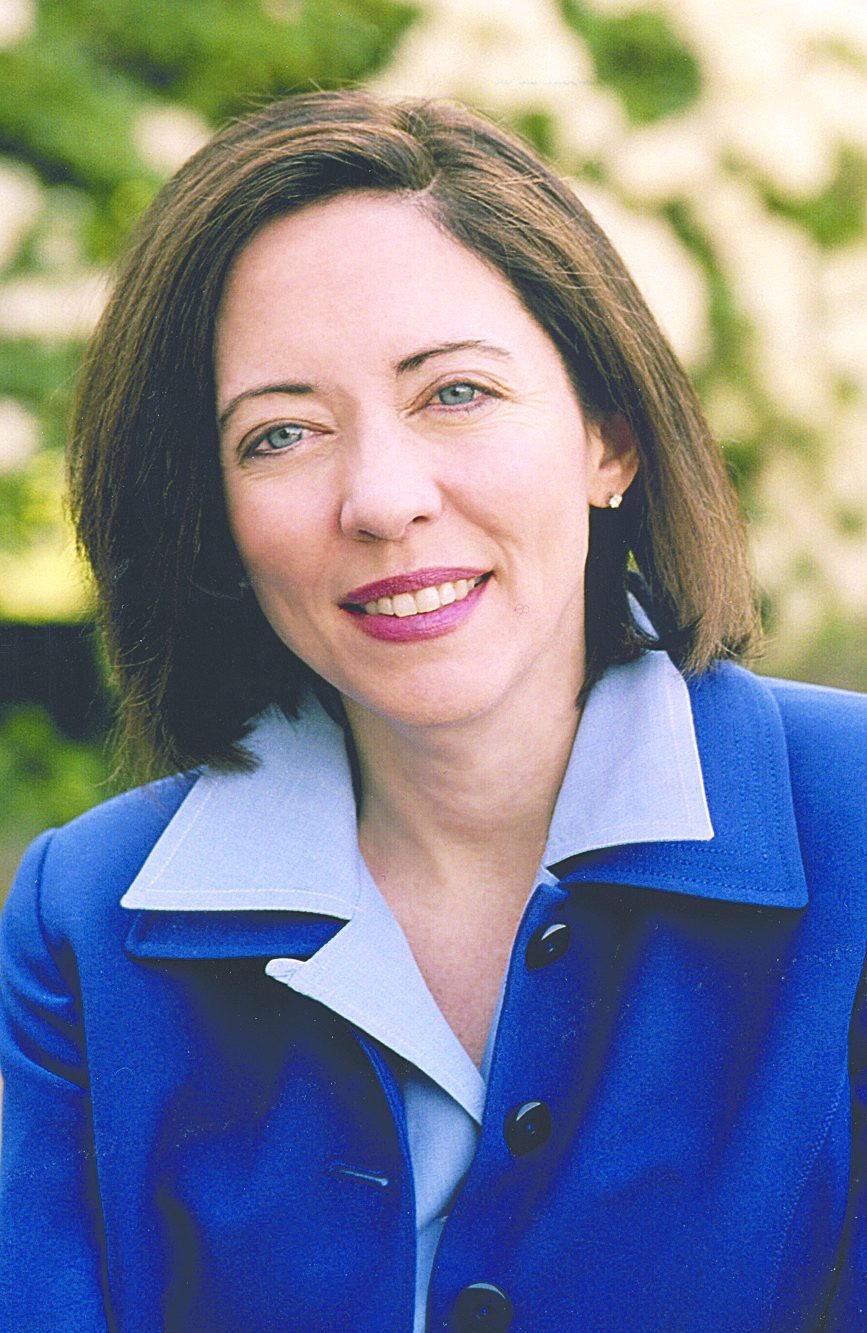 Sen. Maria Cantwell will be honored