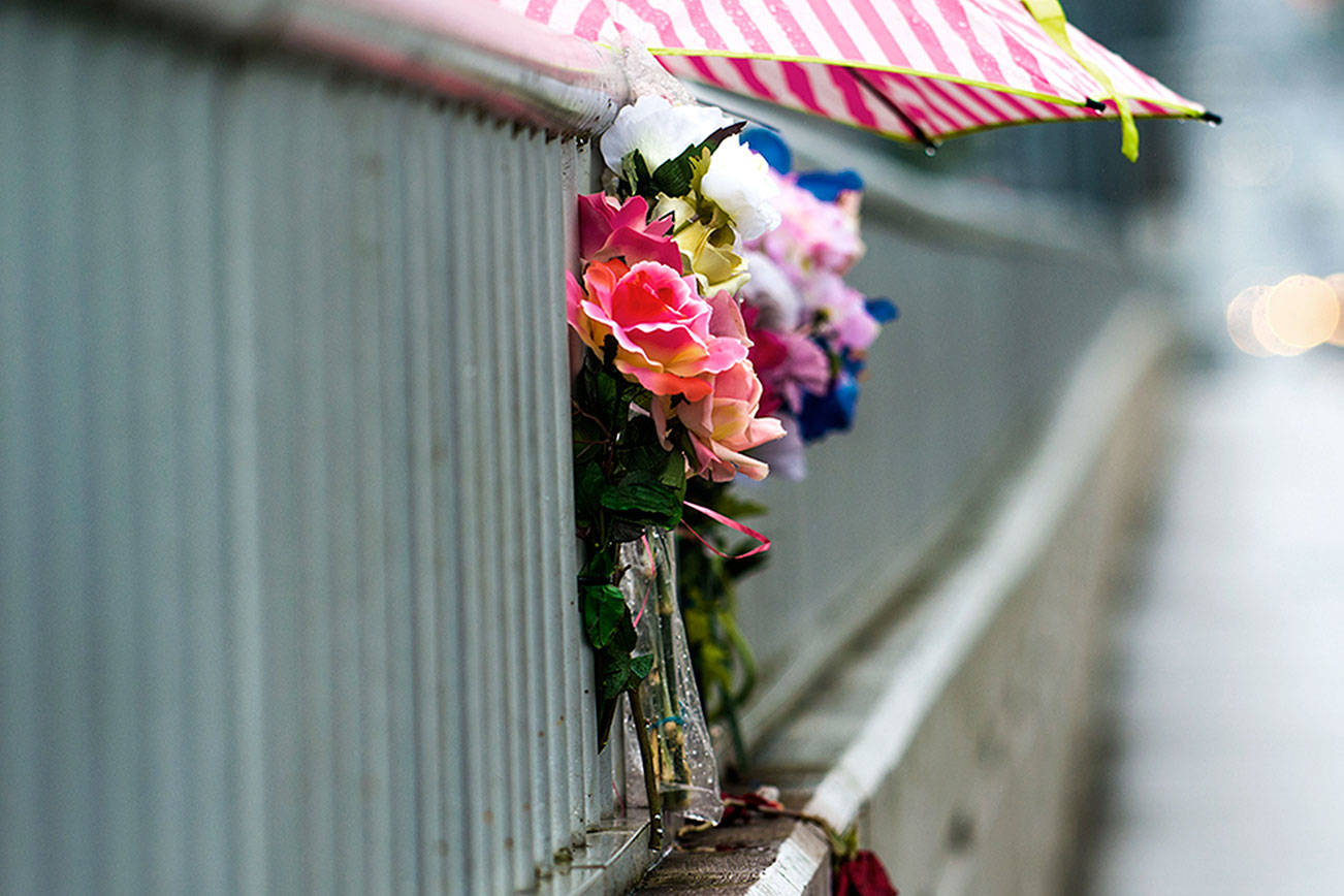 State funds for suicide barriers on Eighth Street bridges secured