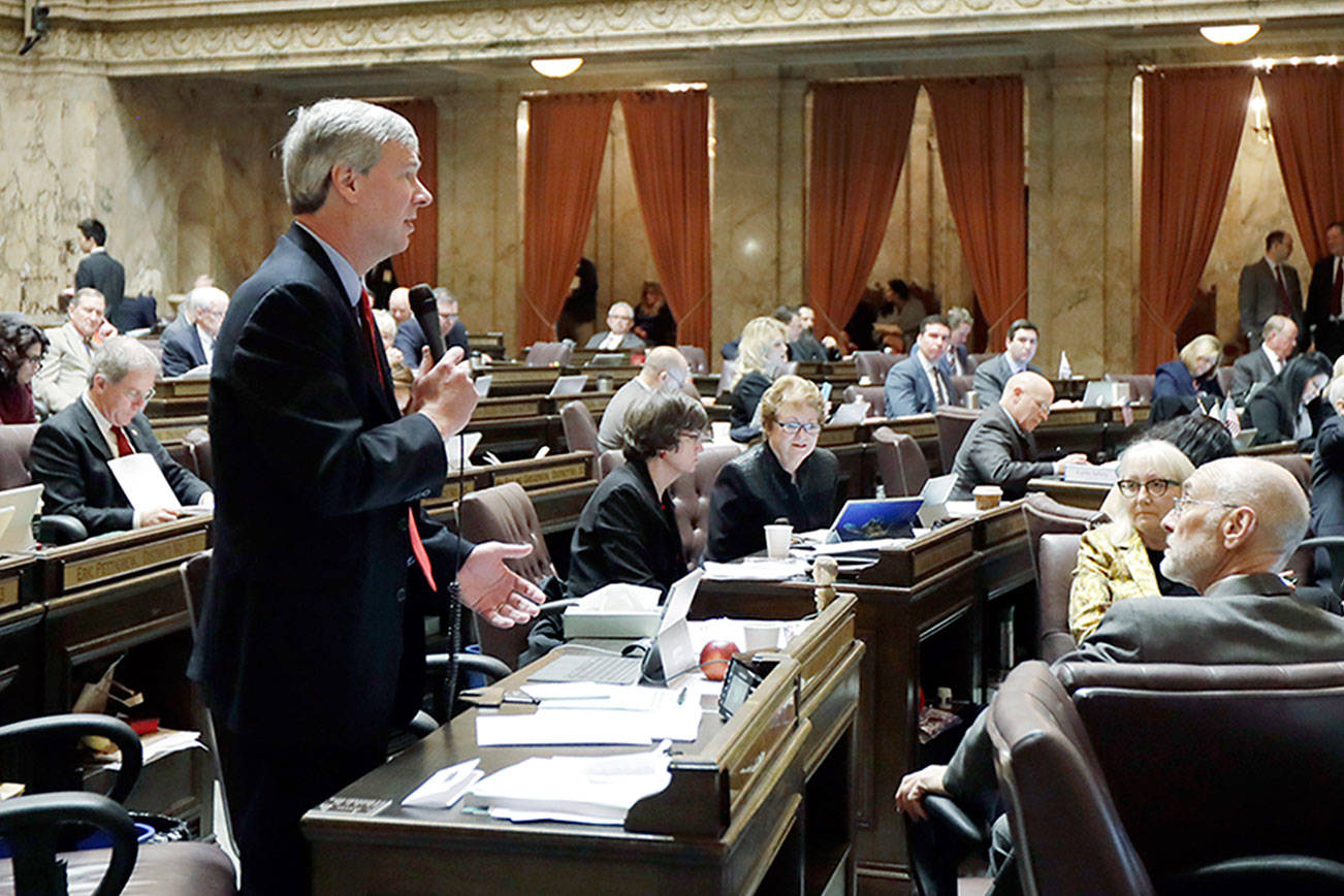 State House passes supplemental budget plan