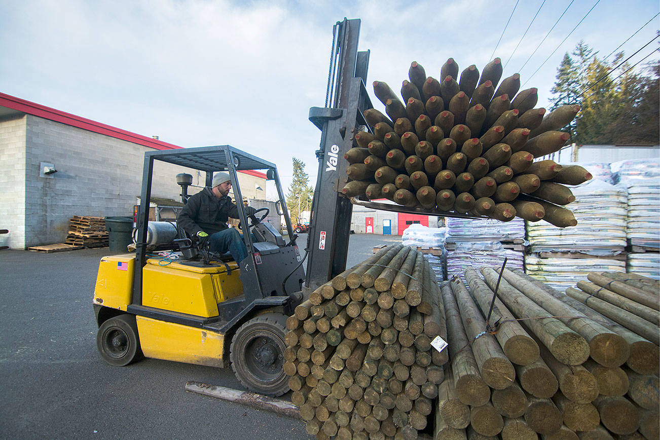 Leitz Farms moving to location near Sequim