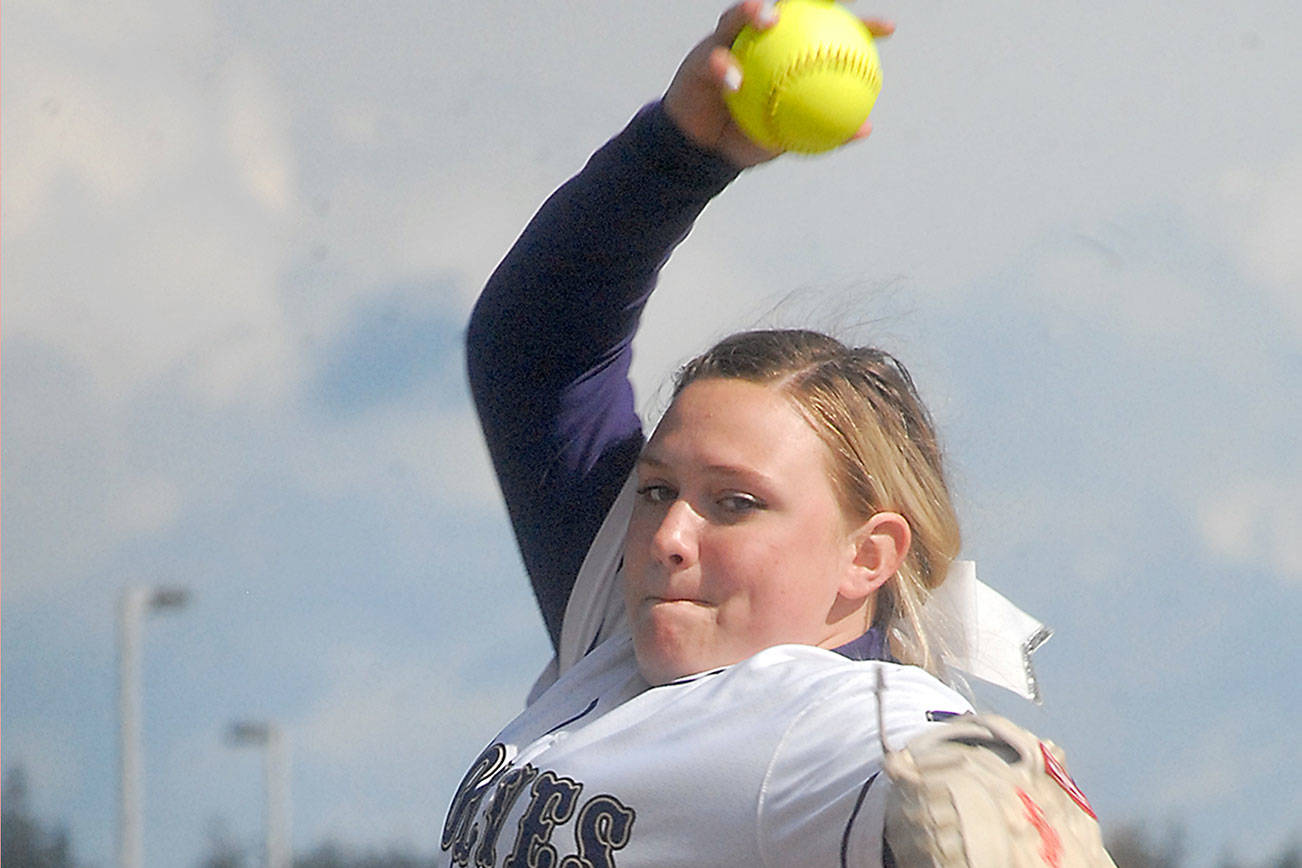 PREP ROUNDUP: Sequim softball loses heartbreaker; PA baseball wins wild road game