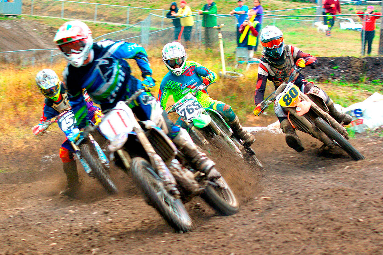 SPORTS BRIEFS: MX races coming to Deer Park track