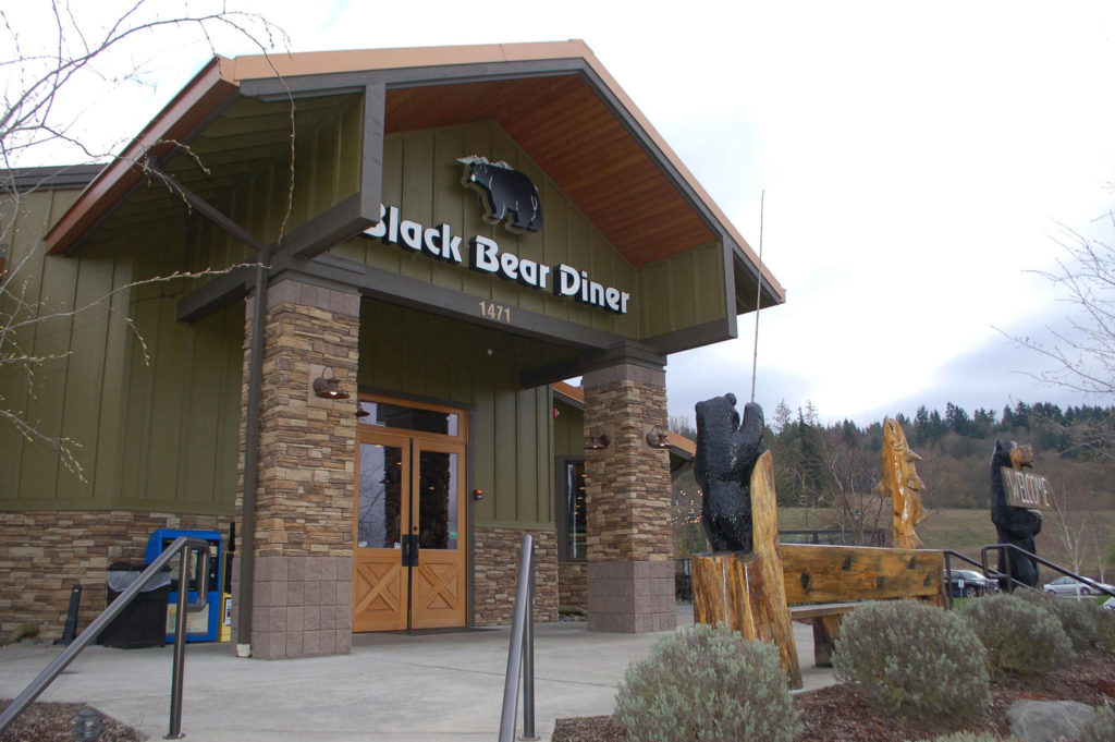 black bear diner locations in northern california