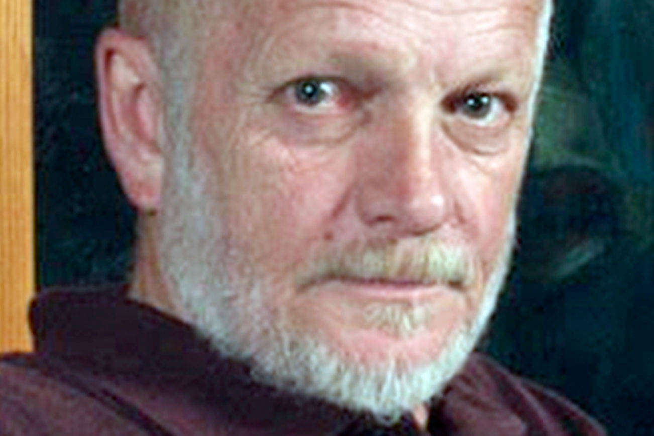 Sam Hamill, poet, translator and a founding editor of Copper Canyon Press, dies at age 74