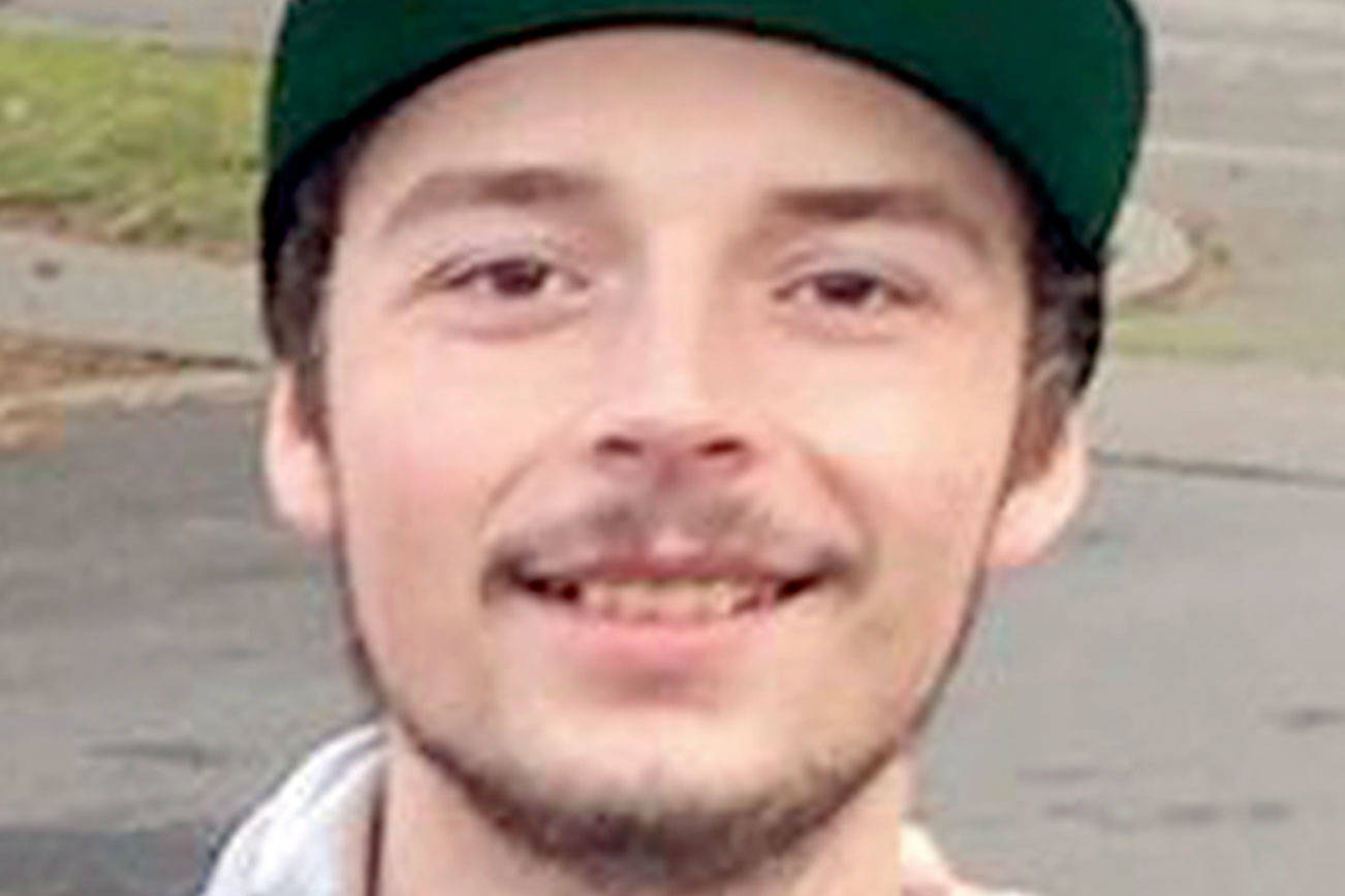 Missing Poulsbo man returns home, Port Angeles police say