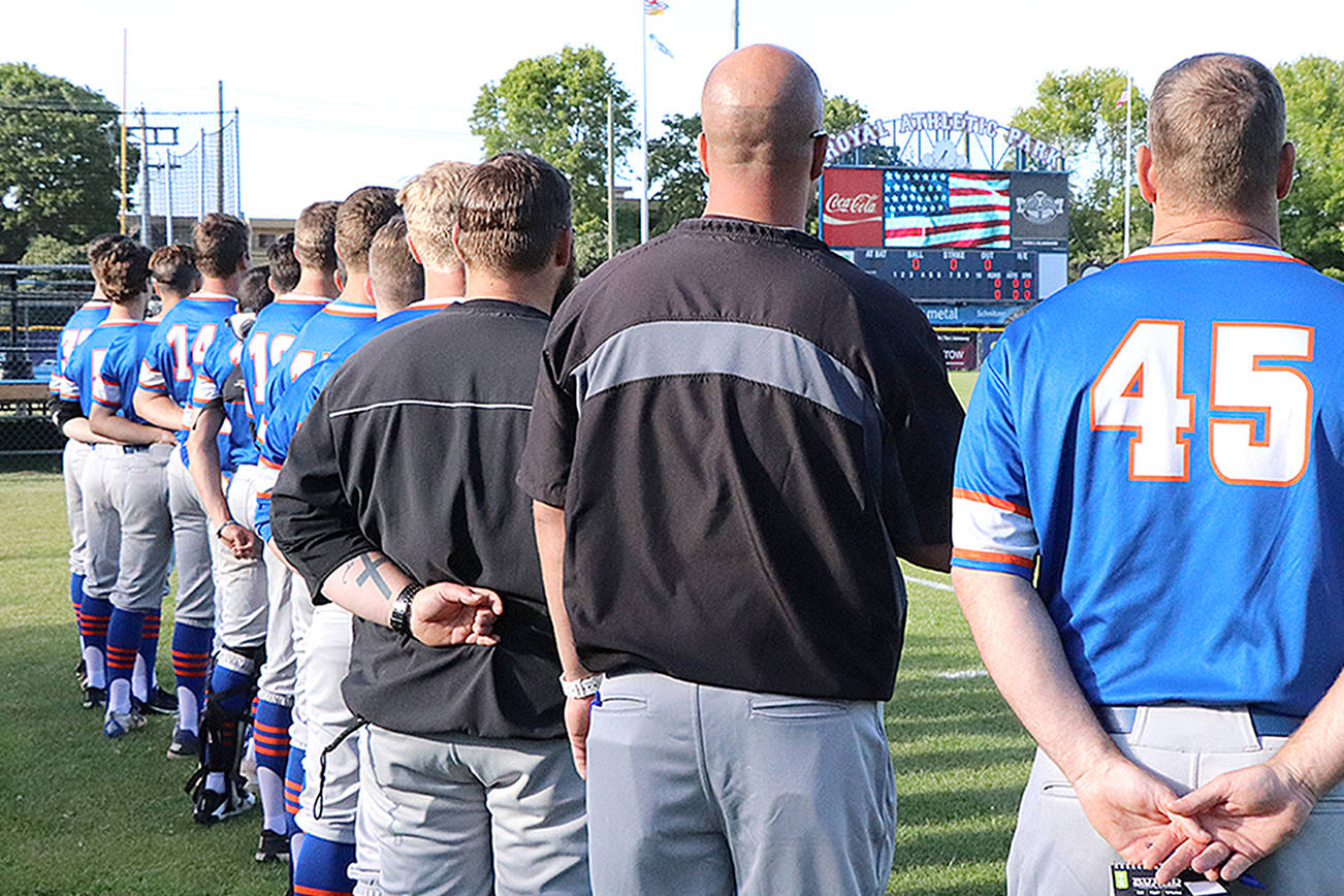 BASEBALL: Successful HarbourCats have WCL act down pat