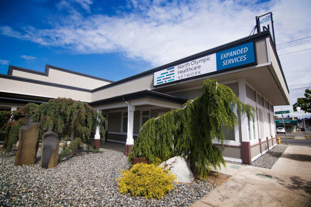 North Olympic Healthcare Network to expand in Port Angeles | Peninsula ...