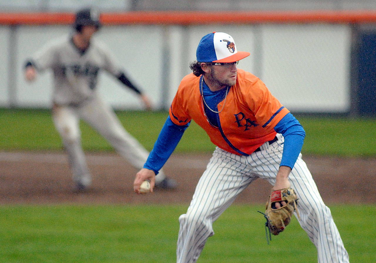 LEFTIES: Lefties win rain-suspended game Saturday under sunny skies thanks to Schimpf home run