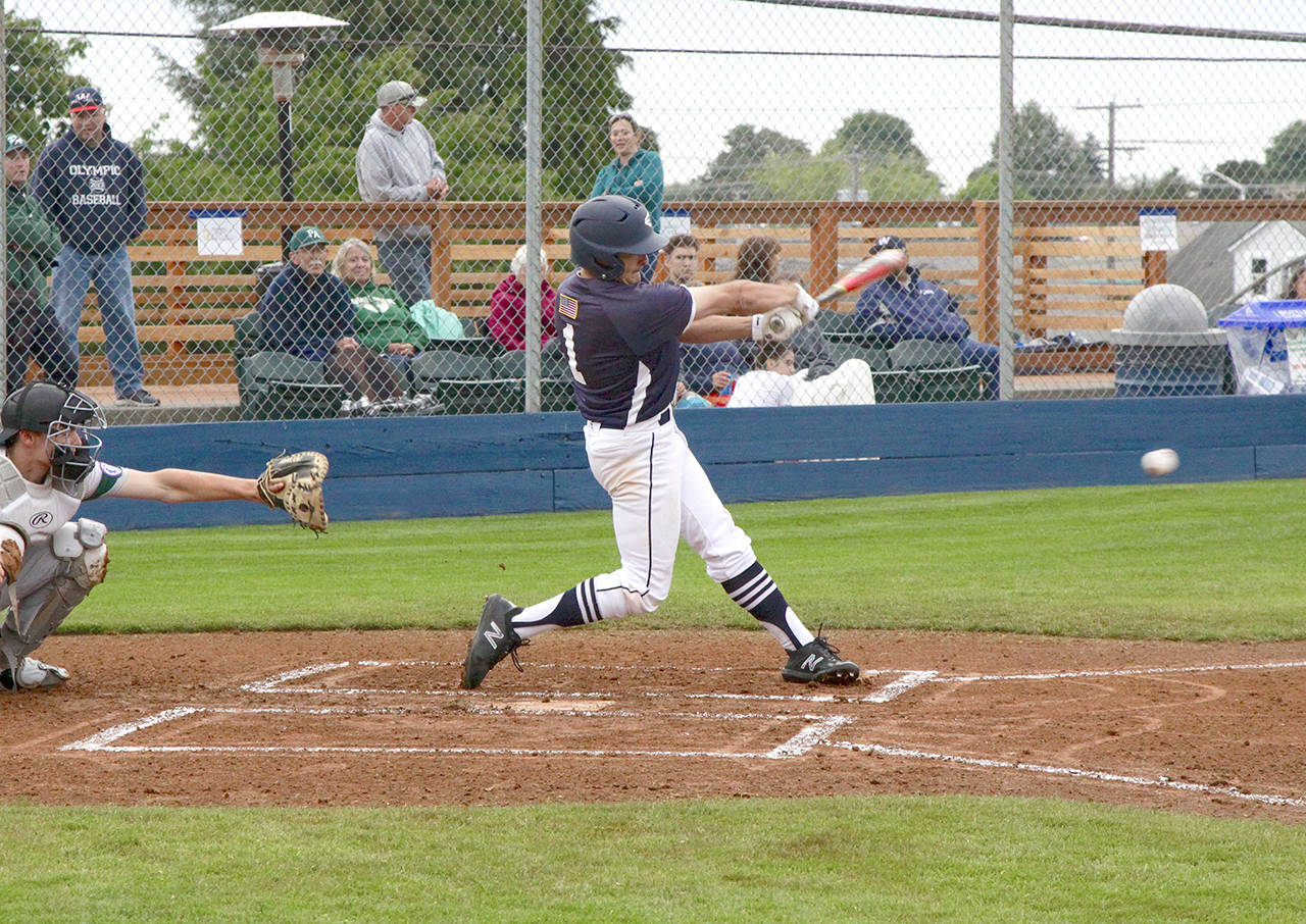 WILDER BASEBALL: Wilder Seniors rolling in Firecracker Classic ...