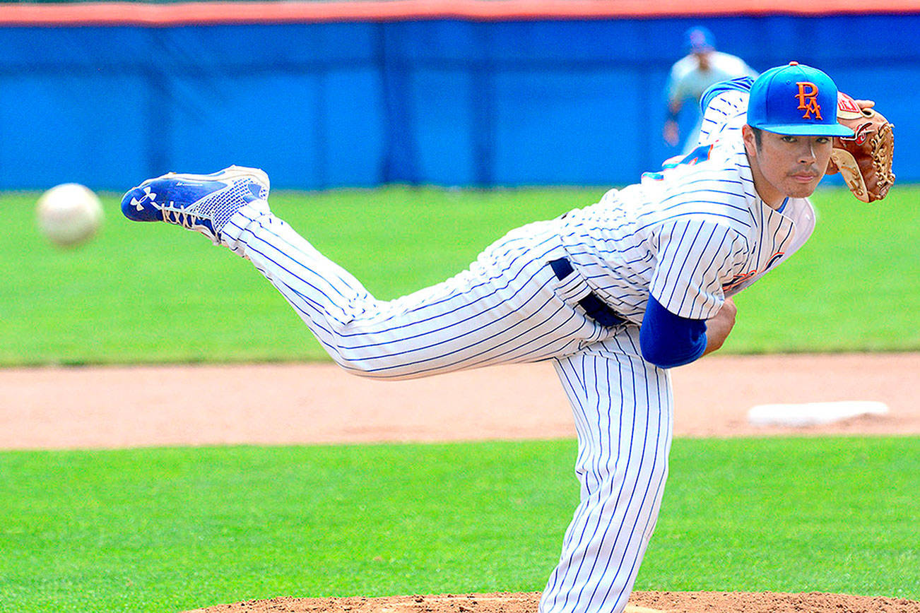 LEFTIES: Lefties one out from win, but fall after Yakima’s six-run ninth inning